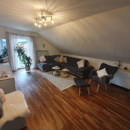 Haus Heidi Leilighet Freyung Eksteriør bilde